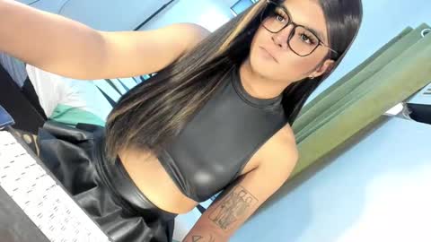 ANGELA online show from 2, 10, 2025