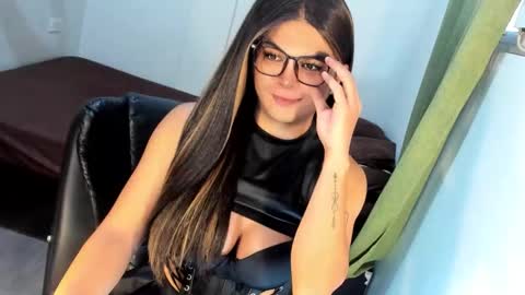 ANGELA online show from 14, 12, 2025