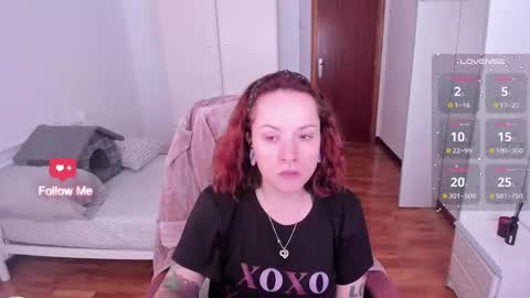I WILL BE BACK ON WEDNESDAY DECEMBER 4 0100AM COLOMBIA TIME    online show from 26, 9, 2025