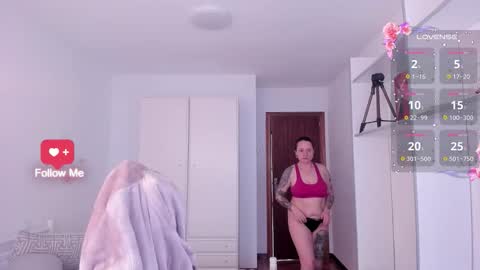 I WILL BE BACK ON WEDNESDAY DECEMBER 4 0100AM COLOMBIA TIME    online show from 20, 10, 2025