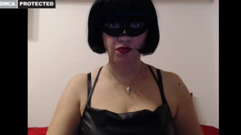 Snapshot of domina_floxia chatting on 10, 12, 2024 Domina Floxia online show from 10, 12, 2024