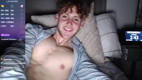 Alex...  online show from 10, 9, 2025