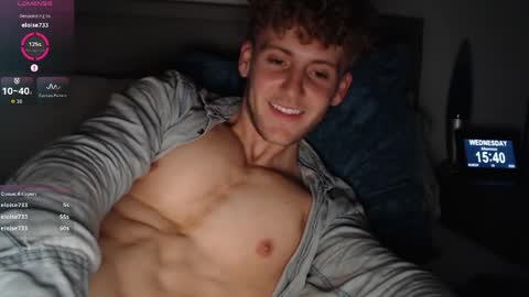Snapshot of dominantalex182 chatting on 25, 3, 2026 Alex... online show from 25, 3, 2026