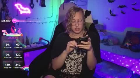 Bigbearnbunnyboy online show from 30, 11, 2025