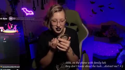 Bigbearnbunnyboy online show from 7, 1, 2026