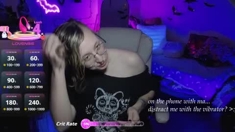 Bigbearnbunnyboy online show from 1, 4, 2026