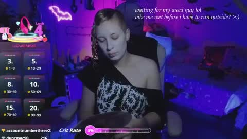 Bigbearnbunnyboy online show from 22, 5, 2026
