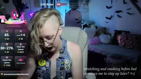 Bigbearnbunnyboy online show from 15, 7, 2026