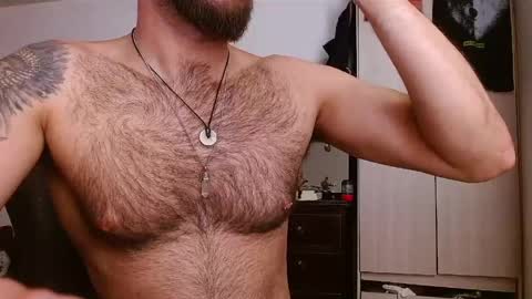Snapshot of dominantthewolf chatting on 5, 6, 2026 Logan - INDEPENDET MODEL online show from 5, 6, 2026