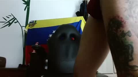 Snapshot of dominantthewolf chatting on 7, 7, 2026 Logan - INDEPENDET MODEL online show from 7, 7, 2026