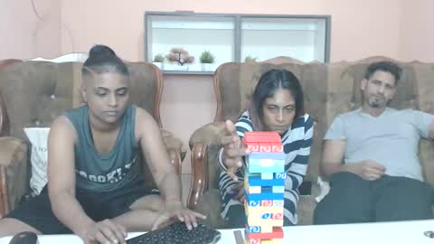 dominate_stud online show from 30, 9, 2025