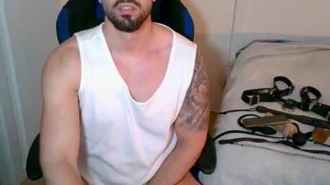 Snapshot of dominatedtitan chatting on 3, 4, 2026 DominatedTitan online show from 3, 4, 2026