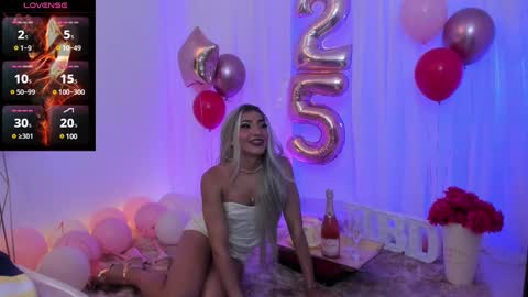 Snapshot of dominatrix_camila chatting on 9, 3, 2025 Camila Roushell online show from 9, 3, 2025