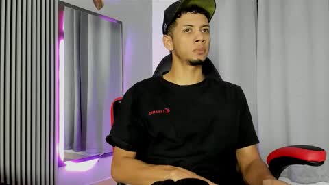 Dominic online show from 16, 2, 2026