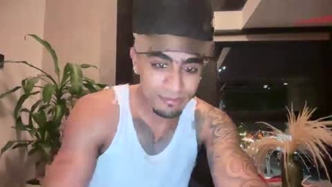 Snapshot of dominic_brand chatting on 5, 7, 2026 Brandon online show from 5, 7, 2026