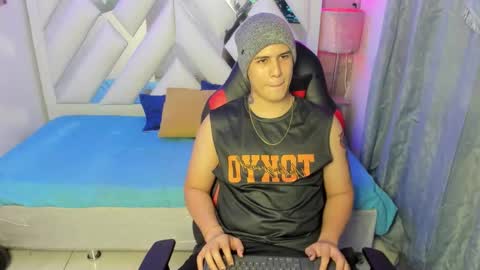 DOMI online show from 5, 3, 2026