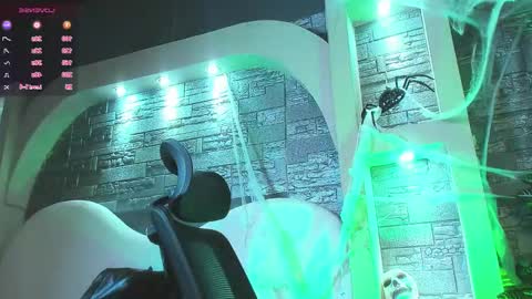 dominic de luca online show from 29, 10, 2025