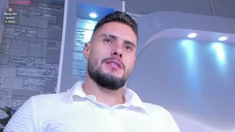 dominic de luca online show from 18, 4, 2026