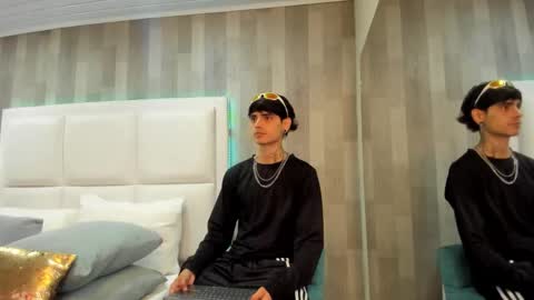 Snapshot of dominic_foox chatting on 9, 2, 2026 Dominic foox online show from 9, 2, 2026