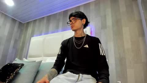 Snapshot of dominic_foox chatting on 13, 2, 2026 Dominic foox online show from 13, 2, 2026