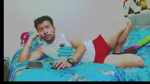 dominic_lux online show from 13, 4, 2026