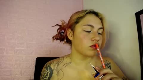 Snapshot of dominic_queen chatting on 6, 2, 2026 online show from 6, 2, 2026