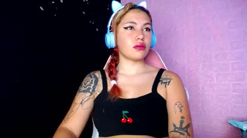 Snapshot of dominic_queen chatting on 11, 2, 2026 online show from 11, 2, 2026