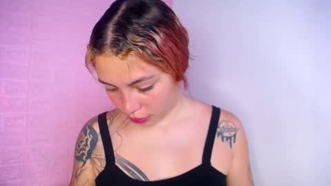 Snapshot of dominic_queen chatting on 16, 2, 2026 online show from 16, 2, 2026