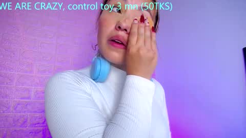 Snapshot of dominic_queen chatting on 18, 2, 2026 online show from 18, 2, 2026