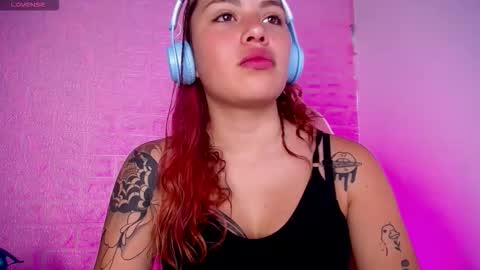 Snapshot of dominic_queen chatting on 26, 2, 2026 online show from 26, 2, 2026