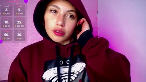 Snapshot of dominic_queen chatting on 27, 2, 2026 online show from 27, 2, 2026