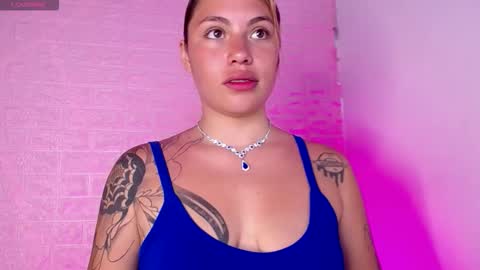 Snapshot of dominic_queen chatting on 2, 3, 2026 online show from 2, 3, 2026