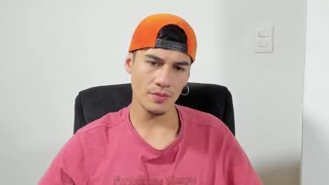 Snapshot of dominic_radccliffe chatting on 2, 5, 2026 Your real love online show from 2, 5, 2026