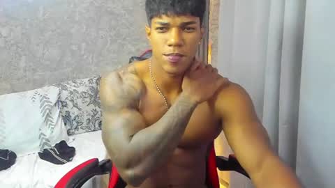 Snapshot of dominic_sg chatting on 14, 6, 2026 dominic_sg online show from 14, 6, 2026