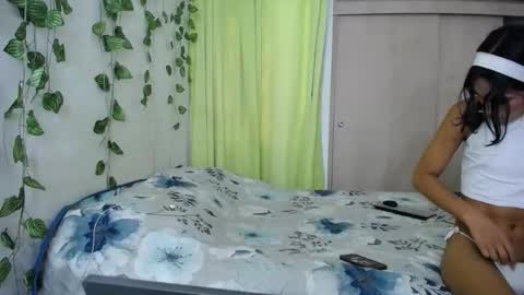 Snapshot of dominic_sofia chatting on 23, 4, 2026 dominic_sofia online show from 23, 4, 2026