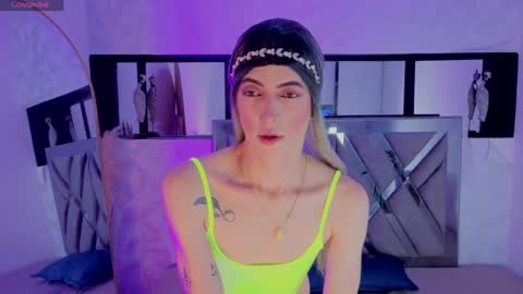 Dominic online show from 25, 5, 2026