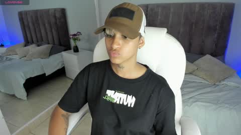 Snapshot of dominick_joness chatting on 22, 1, 2025 Dominick  online show from 22, 1, 2025