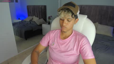 Snapshot of dominick_joness chatting on 23, 1, 2025 Dominick  online show from 23, 1, 2025