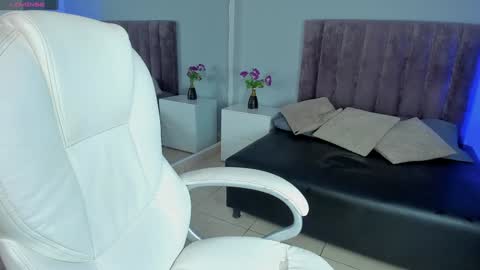 Snapshot of dominick_joness chatting on 25, 1, 2025 Dominick  online show from 25, 1, 2025