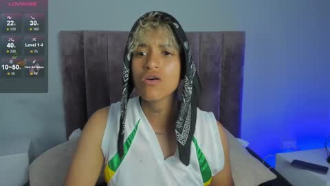 Snapshot of dominick_joness chatting on 1, 2, 2025 Dominick  online show from 1, 2, 2025