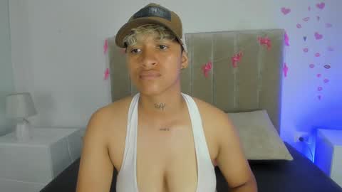 Snapshot of dominick_joness chatting on 1, 2, 2025 Dominick  online show from 1, 2, 2025