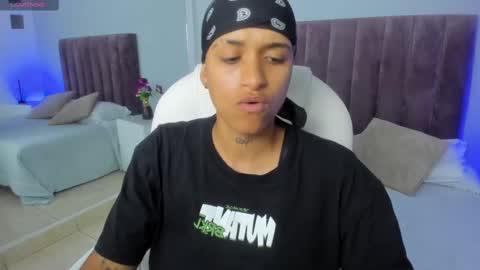 Snapshot of dominick_joness chatting on 10, 2, 2025 Dominick  online show from 10, 2, 2025