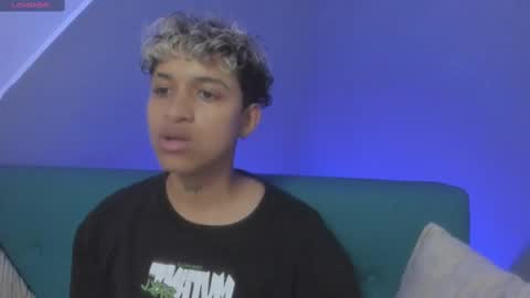 Snapshot of dominick_joness chatting on 1, 3, 2025 Dominick  online show from 1, 3, 2025