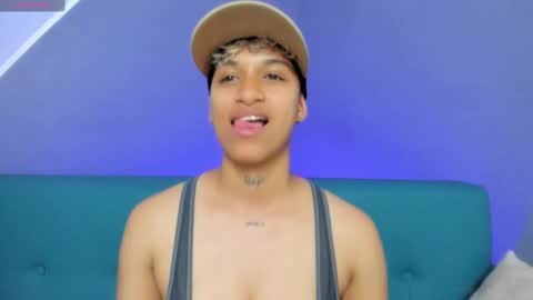 Snapshot of dominick_joness chatting on 2, 3, 2025 Dominick  online show from 2, 3, 2025