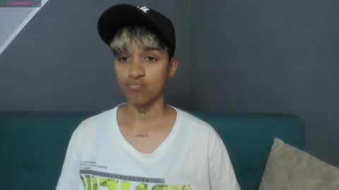 Snapshot of dominick_joness chatting on 3, 3, 2025 Dominick  online show from 3, 3, 2025