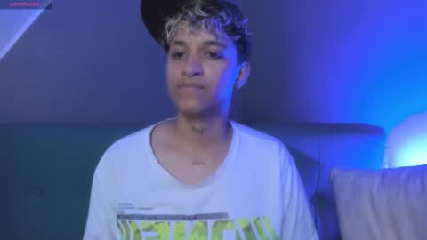 Snapshot of dominick_joness chatting on 4, 3, 2025 Dominick  online show from 4, 3, 2025