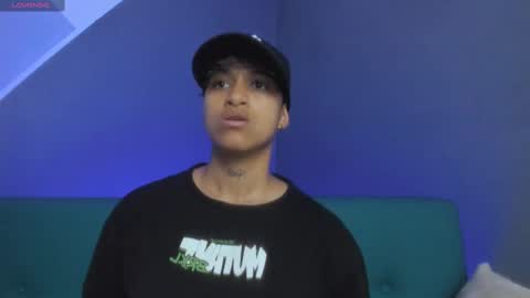 Snapshot of dominick_joness chatting on 4, 3, 2025 Dominick  online show from 4, 3, 2025