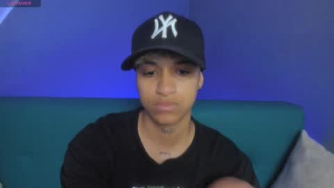 Snapshot of dominick_joness chatting on 5, 3, 2025 Dominick  online show from 5, 3, 2025