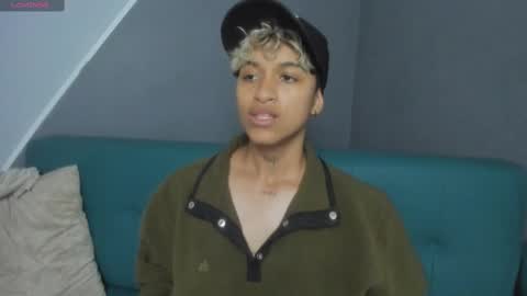 Snapshot of dominick_joness chatting on 5, 3, 2025 Dominick  online show from 5, 3, 2025