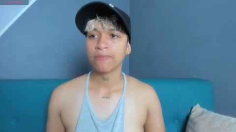 Snapshot of dominick_joness chatting on 6, 3, 2025 Dominick  online show from 6, 3, 2025